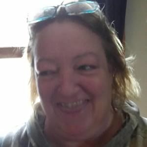 Meet your Posher, Annette